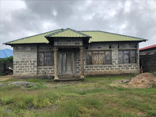 Three Bedroom Property in Kitwe West