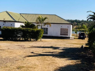 30*166 Property For Sale In Luanshya