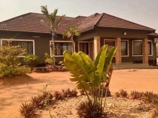 4 Bedroom House For Sale In Livingstone