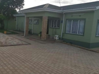 3 Bedroom House For Sale In Livingstone