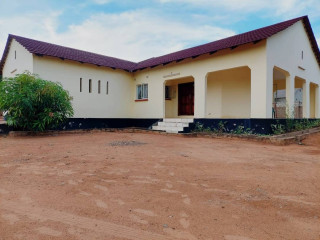 3 Bedroom House For Sale In Livingstone