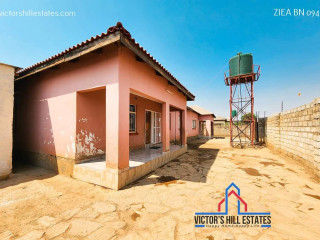 Flats For Sale in Chalala