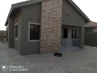 3 Bedroom Apartment For Sale In New Kasama