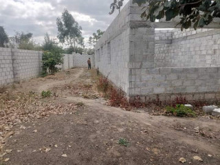 Incomplete 4 Bedroom House For Sale In Ngwerere