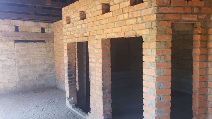 unfinished-3-bedroom-house-for-sale-in-makeni-bonaventure-big-8