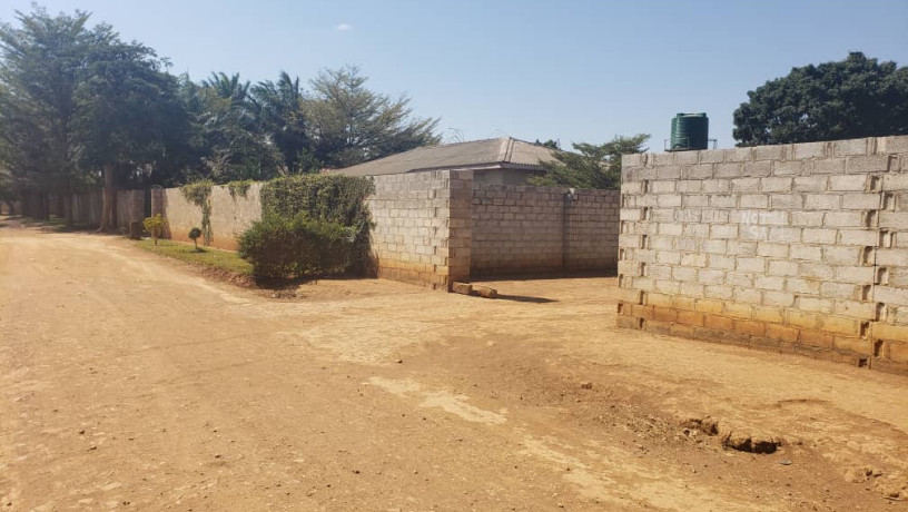 unfinished-3-bedroom-house-for-sale-in-makeni-bonaventure-big-2