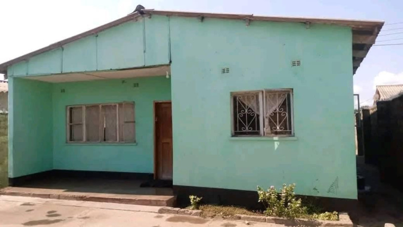 3-bedroom-house-for-sale-in-kabwata-big-0