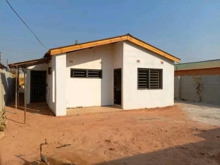 3 Bedroom House For Sale in Nyumba Yanga