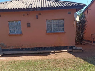 3 Bedroom House For Sale In Chalala