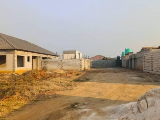 Plot For Sale In Ibex Hill