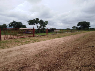 10 Acres of Land for Sale in Ngwerere Ring Road