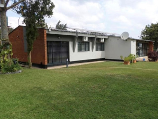 3 Bedroom House For Rent in Jesmondine