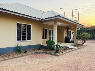 3 Bedroom House For Rent In Foxdale