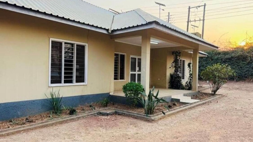 3-bedroom-house-for-rent-in-foxdale-big-0