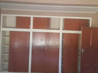 3 Bedroom House For Rent in Kabulonga