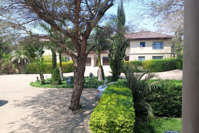 3-bedroom-apartment-for-rent-in-kabulonga-big-0