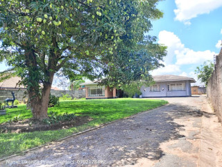 Beautiful 3 Bedroom House for Sale in Kitwe