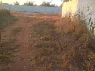 40 by 20 Plot For Sale in Chalala