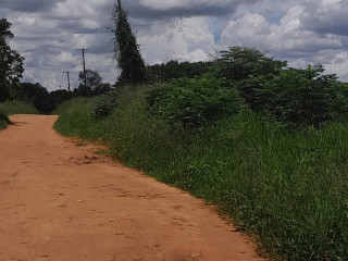 Land For Sale in Chilanga