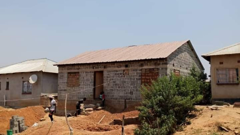 unfinished-3-bedroom-house-for-sale-in-ndola-big-1