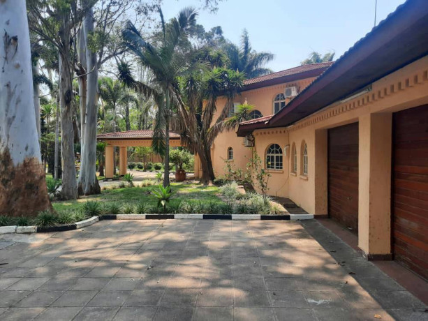 4-bedroom-duplex-house-for-rent-in-kabulonga-big-1