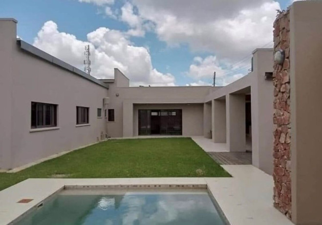 4-bedroom-house-for-rent-in-kabulonga-big-0