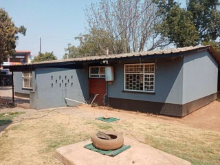 3 Bedroom House For Rent In Avondale