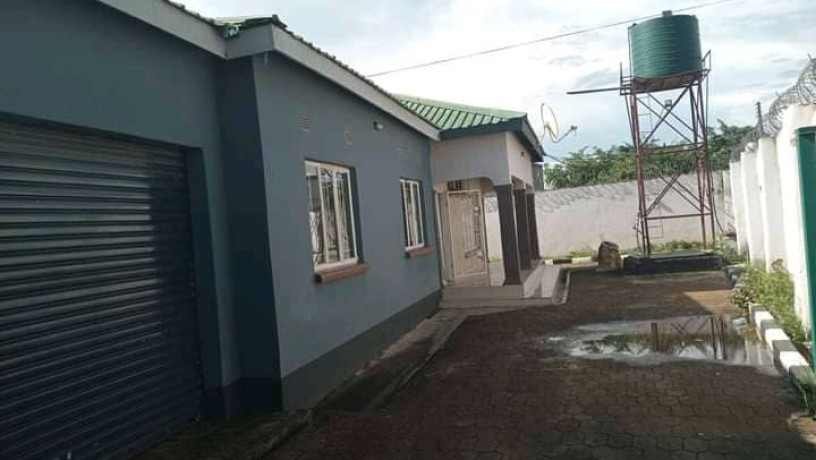 3-bedroom-stand-alone-house-for-sale-in-chalala-big-0