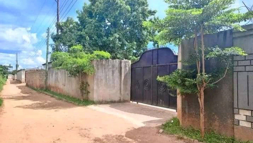 4-bedroom-stand-alone-house-for-sale-in-lilayi-estate-big-0