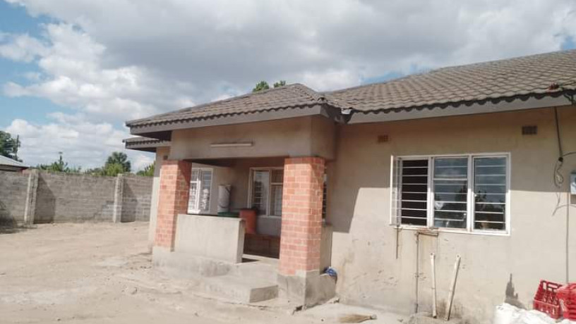 4-bedroom-house-for-sale-in-chingola-big-3