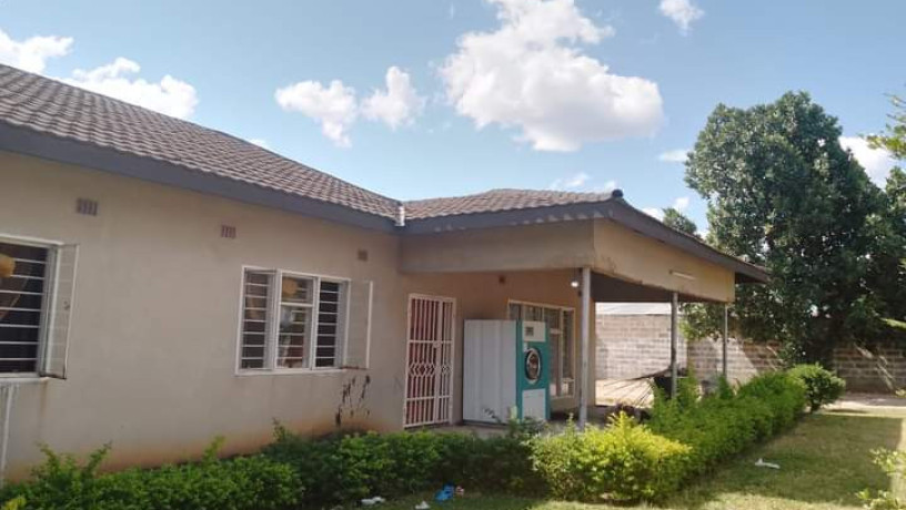 4-bedroom-house-for-sale-in-chingola-big-5