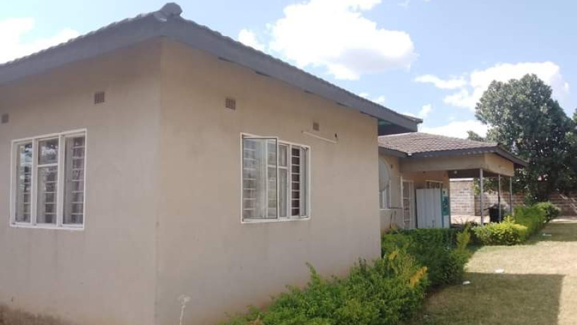 4-bedroom-house-for-sale-in-chingola-big-2