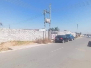 Plot For Sale In Matero