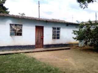 3 Bedroom House For Sale in Matero