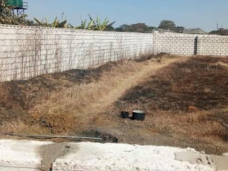 Plot For Sale In Ngwerere