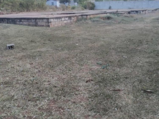 Plot For Sale in Chongwe