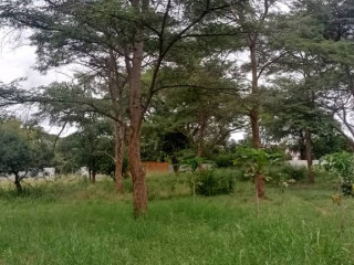 22 Acres for Sale in Lusaka West