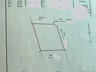 5050-plot-for-sale-in-chalala-apex-area-with-cottage
