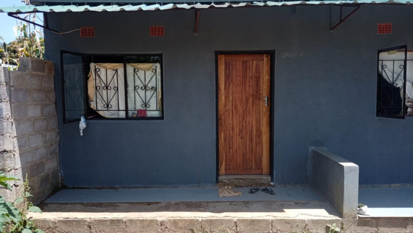 5-x-2room-flats-for-sale-in-chongwe-show-grounds-area-big-1