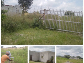 Land For Sale in Chisamba