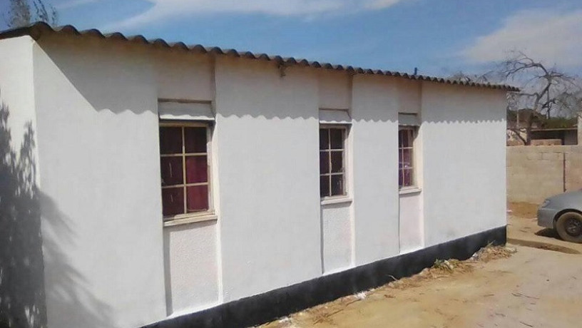 3-bedroom-house-for-rent-in-kabwe-big-0