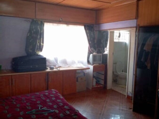 3 Bedroom House For Rent In Libala