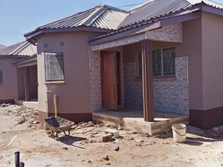 4 Bedroom House For Rent in Meanwood Chamba Valley