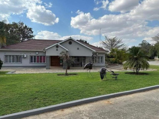 4 Bedroom House For Rent In Lusaka West