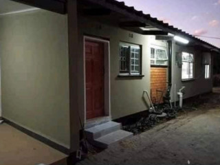 3 Bedroom House For Rent In Avondale