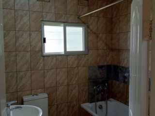 3 Bedroom Flat for Rent in Ibex Hill