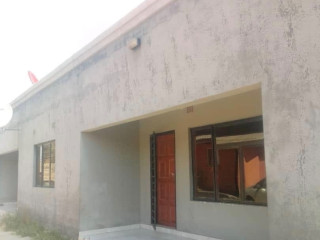 2 Bedroom Flat For Rent In Kamwala South