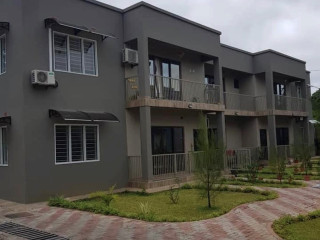 2 Bedroom Apartment For Rent in Rhodespark