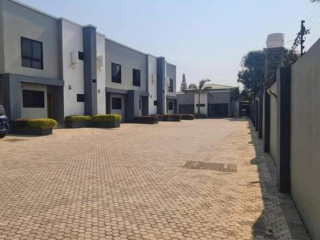 3 Bedroom Apartment For Rent In Rhodes Park