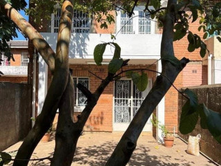 2 Bedroom Flat For Rent In Rhodes Park